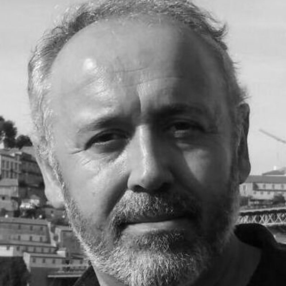 Rubén Chacón