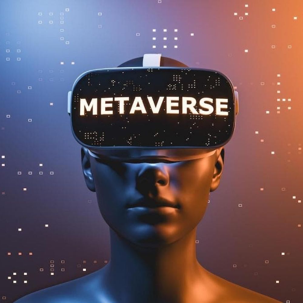 metaverse