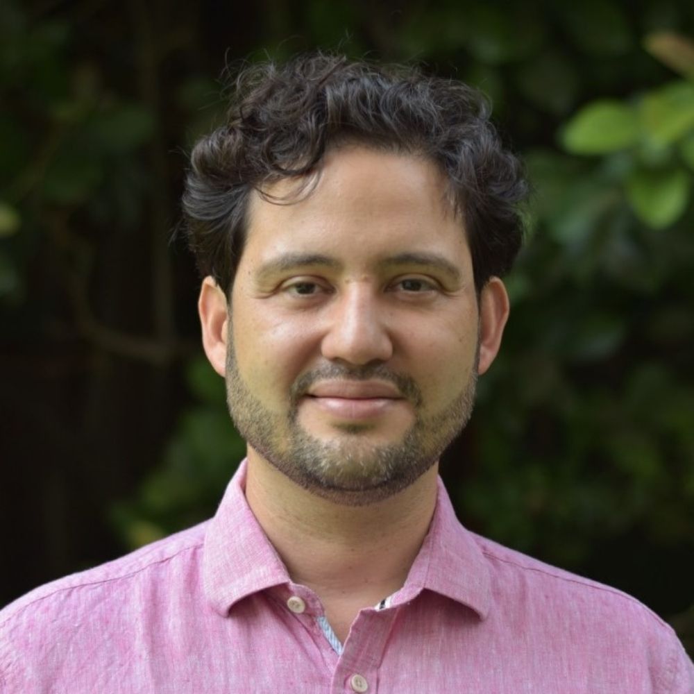 Rodrigo Bustos Bottai