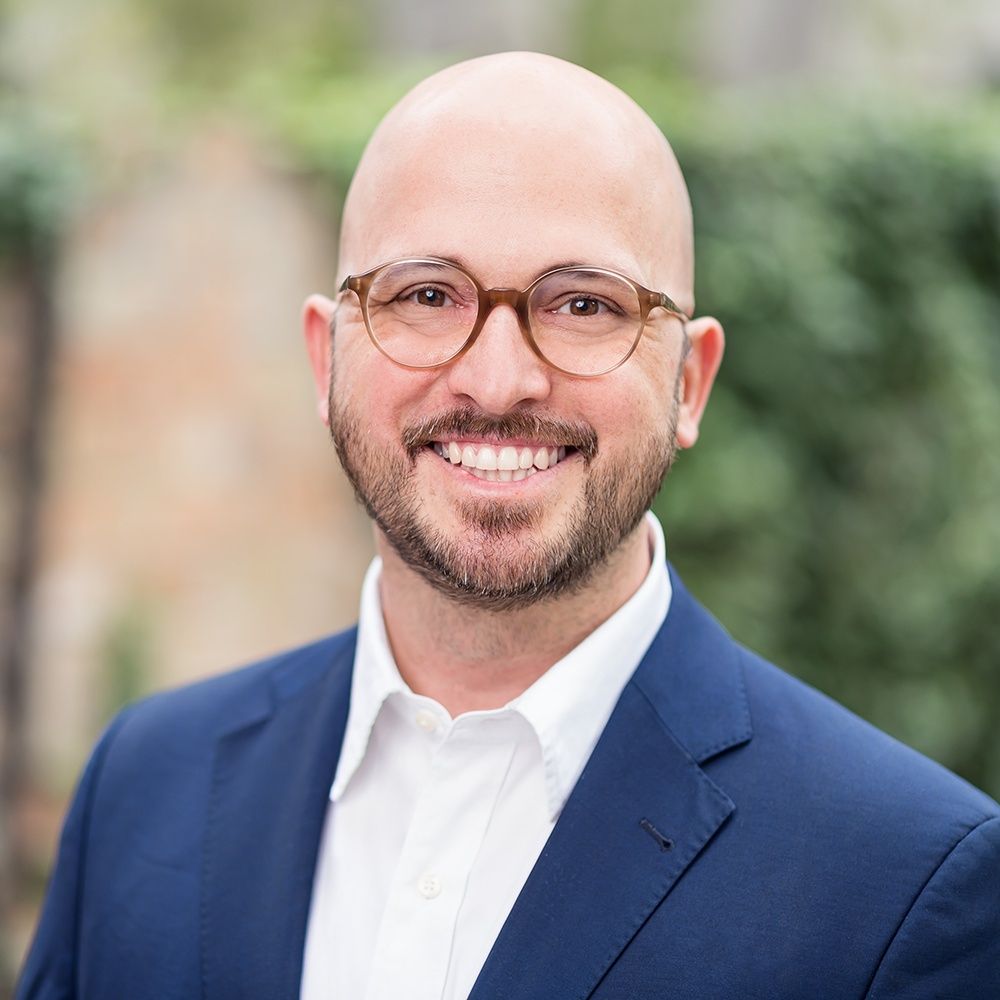 Christopher Schriner 