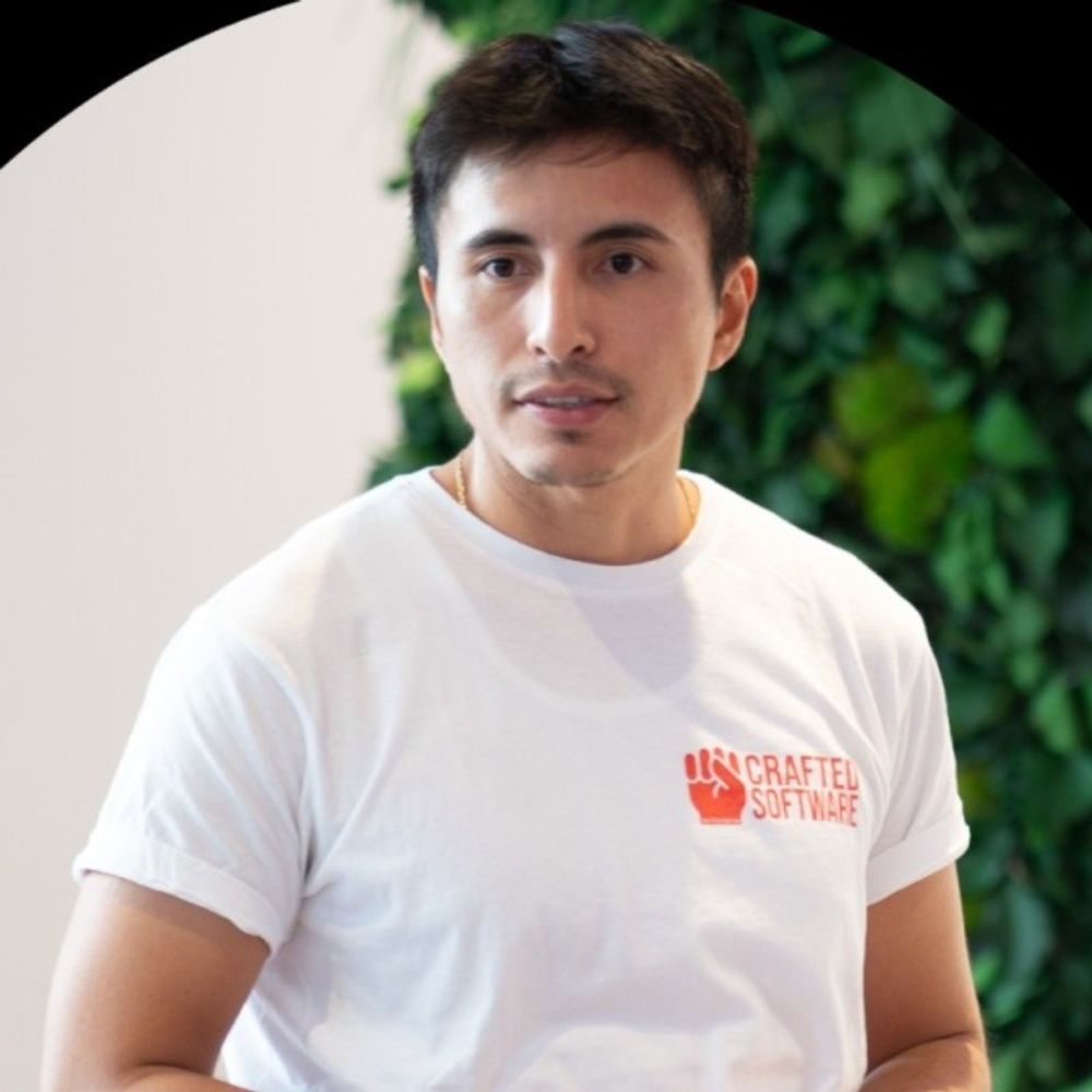 Gerson Enriquez