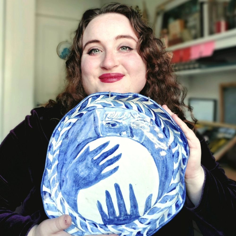 Sarah Mischker