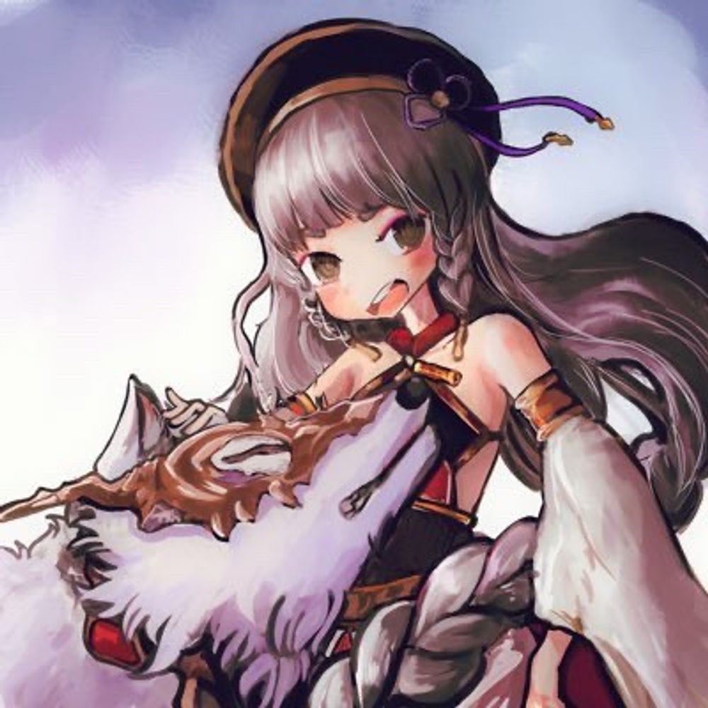 竜（たつ）/DDG
