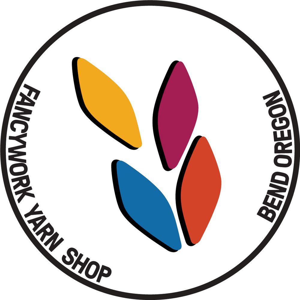 Fancywork Yarn Shop | Bend, OR