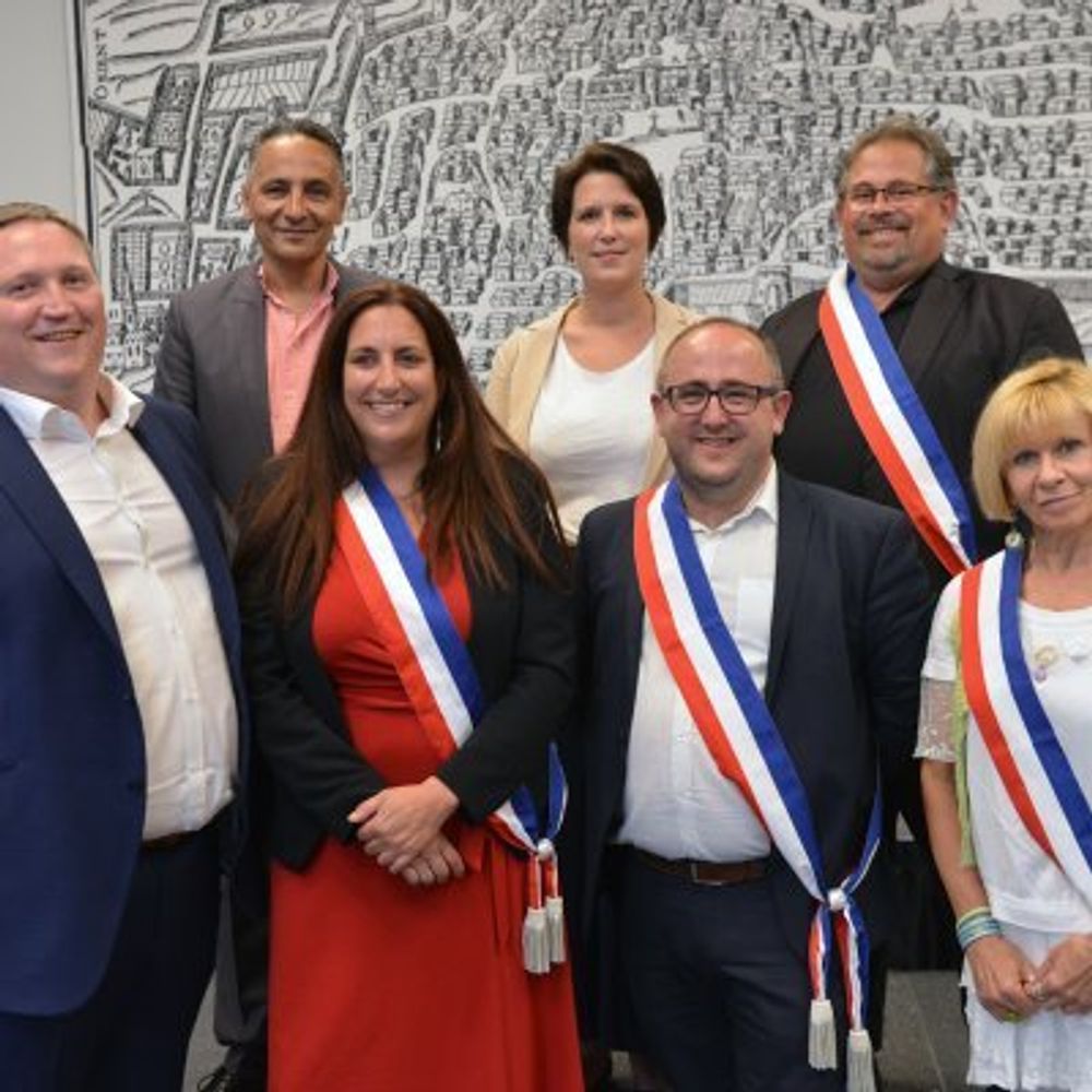 Groupe Communiste et Citoyen