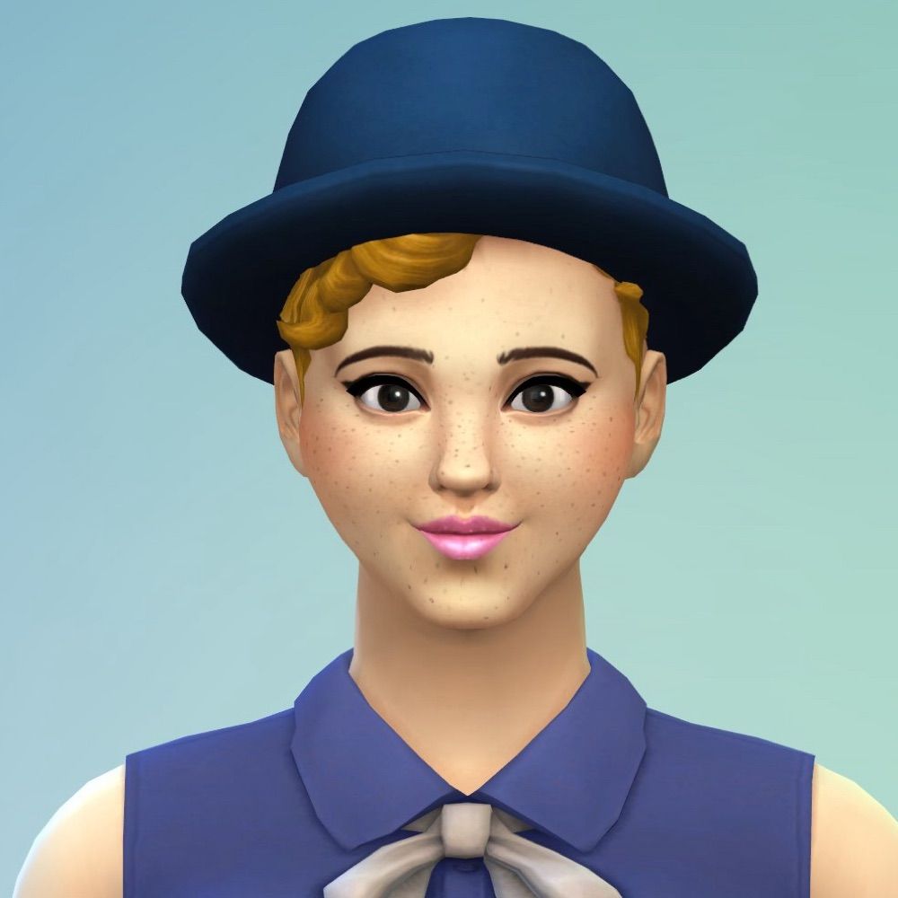 Sims Reality Shows