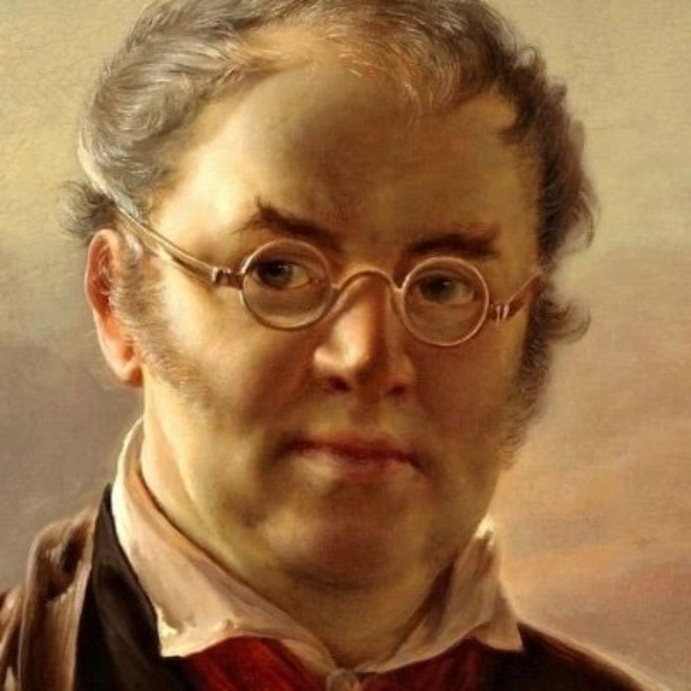 Vasily Tropinin