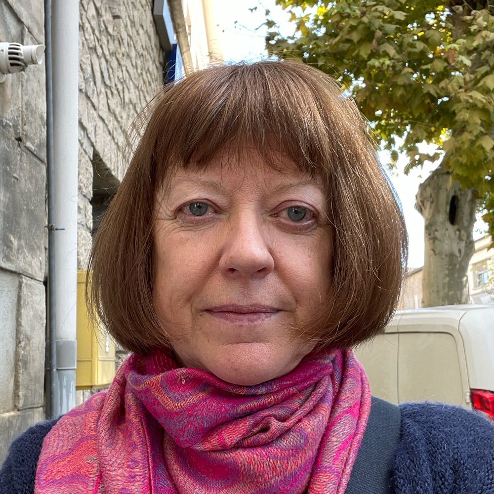 Fiona Mason