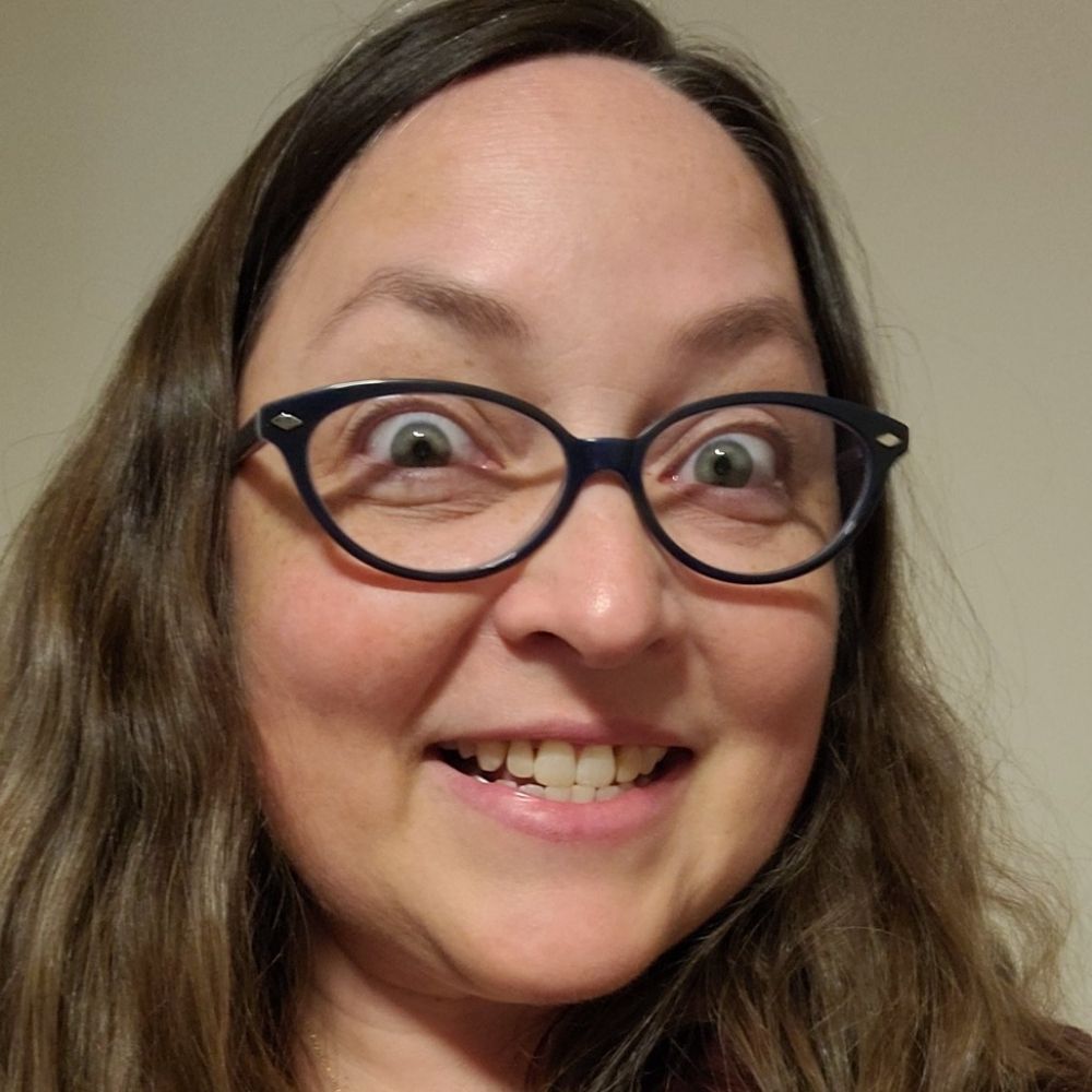 Kerri-Leigh Grady