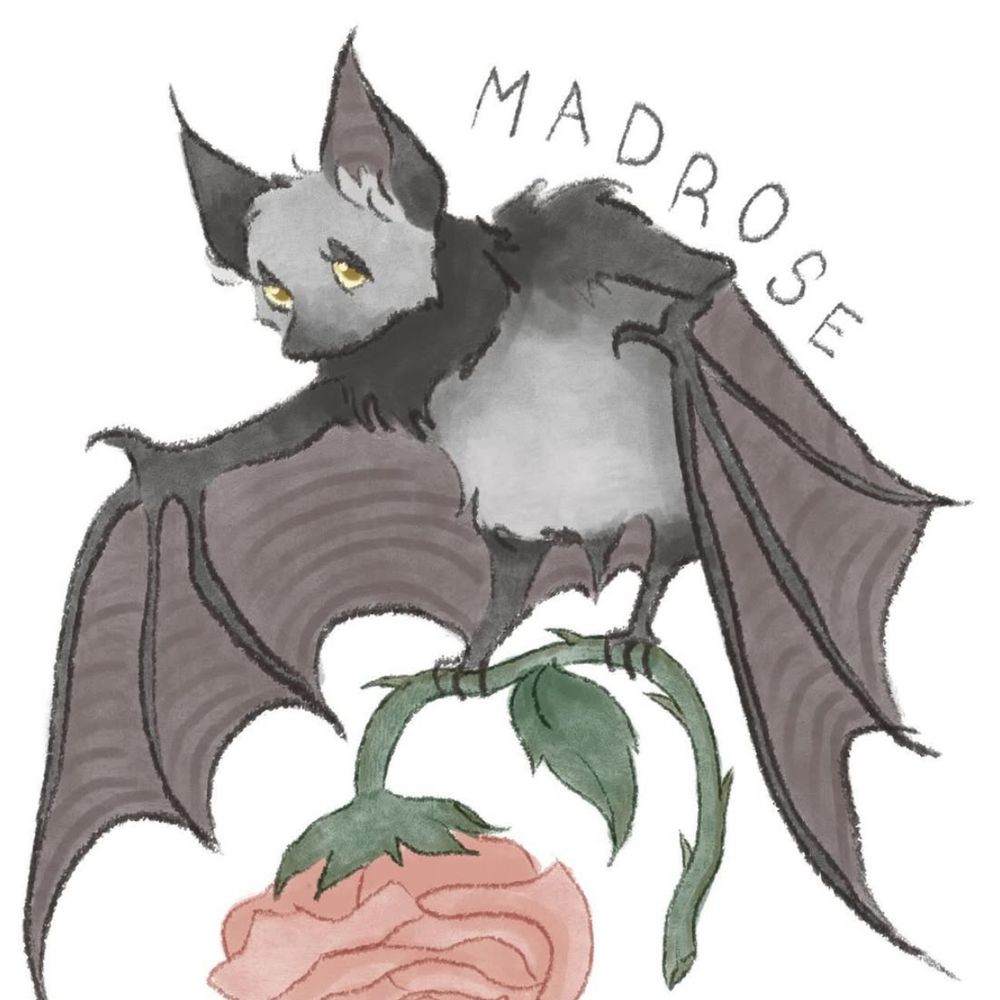 🕸️ Madrose 🕸️