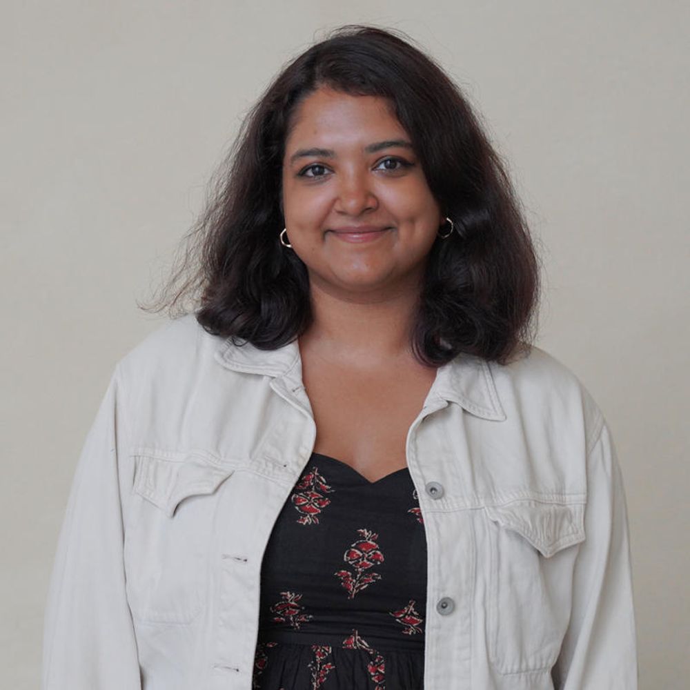 Anamika Kundu