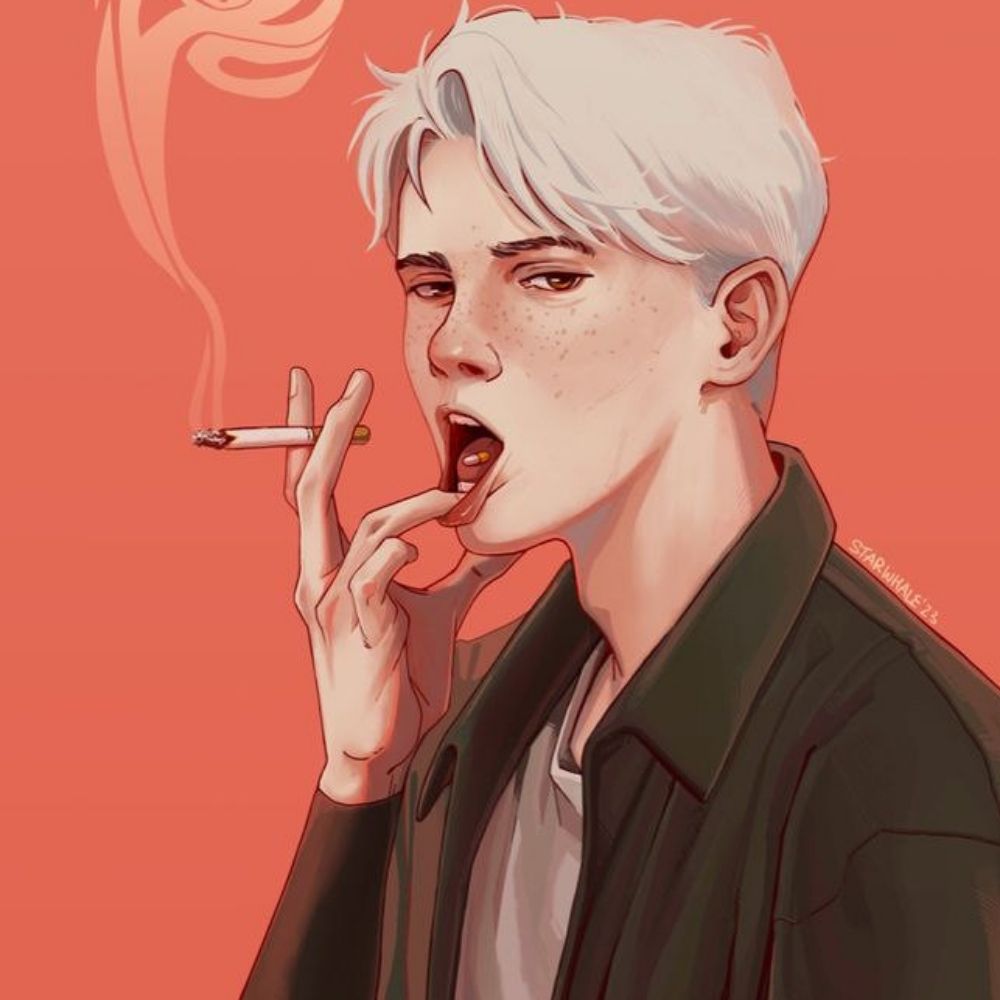 junkie
