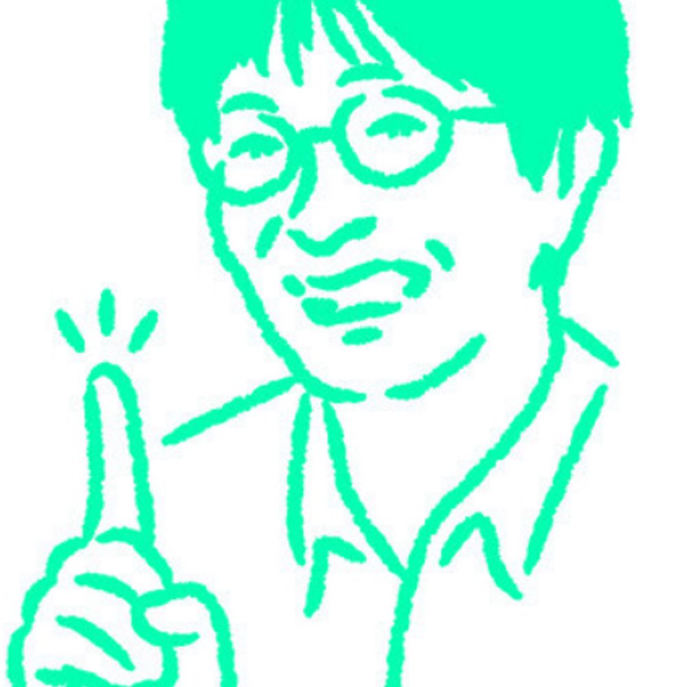 YAMAGUCHI,Susumu