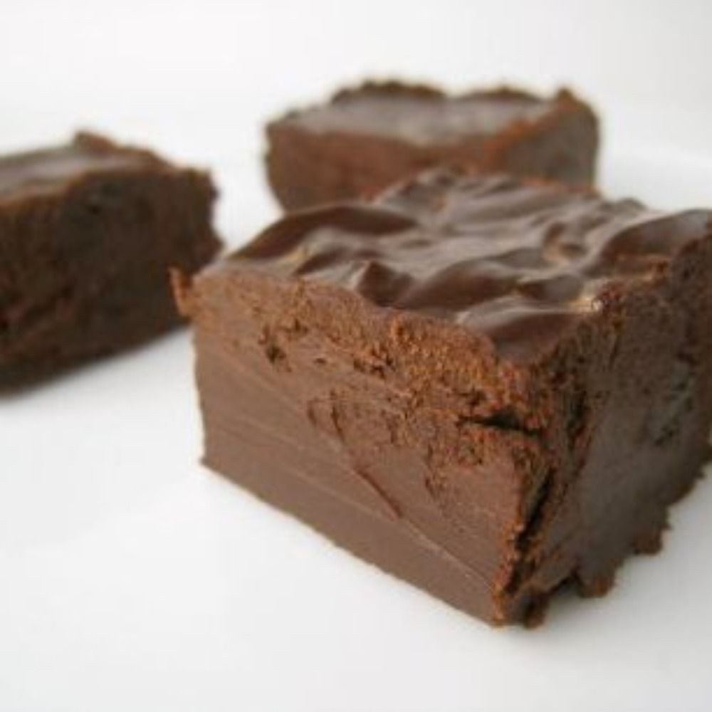 T Fudge