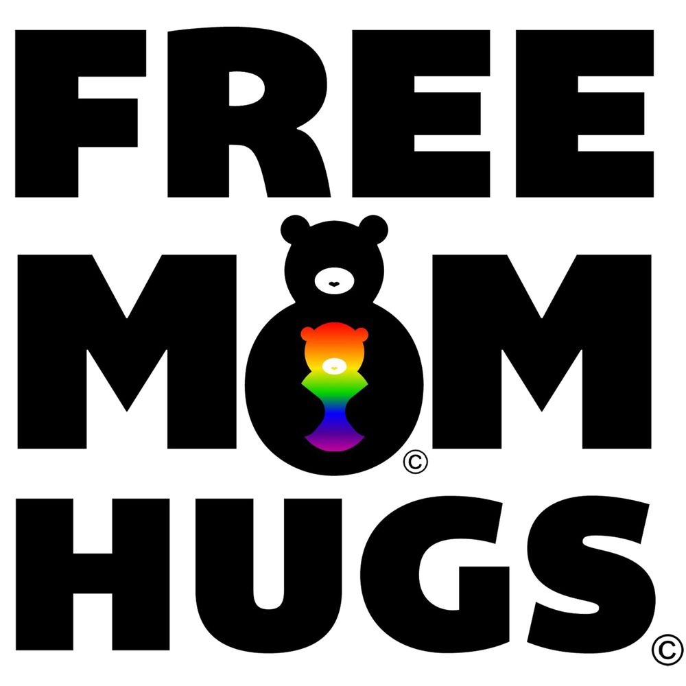 Free Mom Hugs