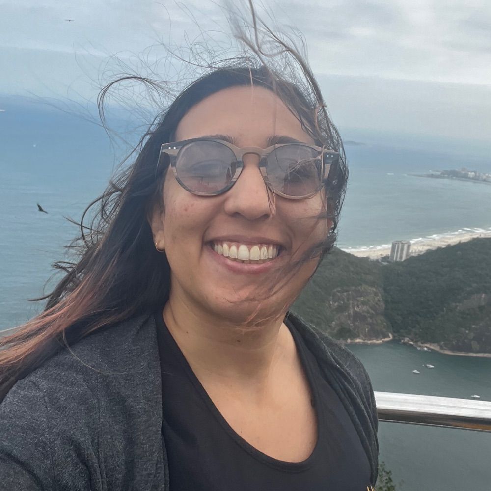 Beatriz Pessoa