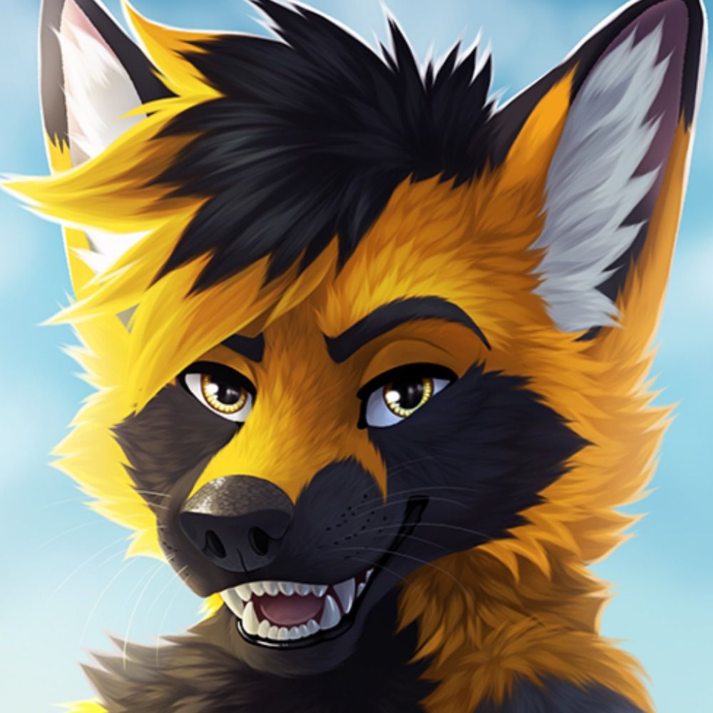 Fooster the Fox's avatar