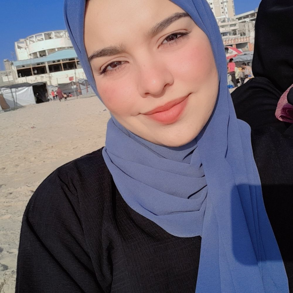 Saja From Gaza 🍉