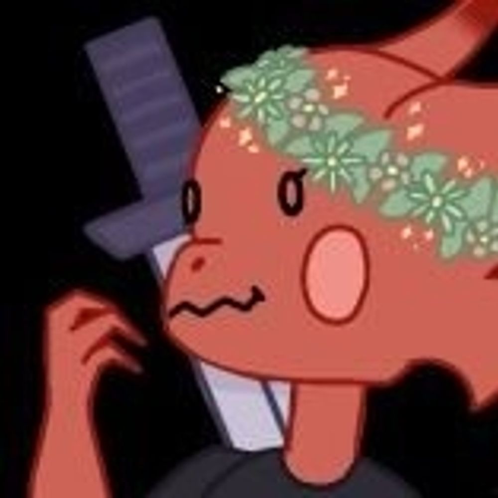 Kay the Kobold 🐲