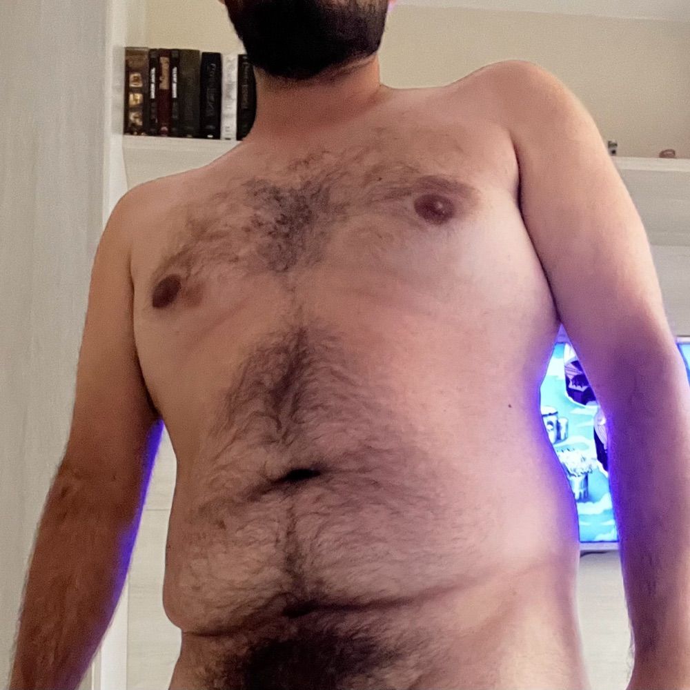 Chubby🐻