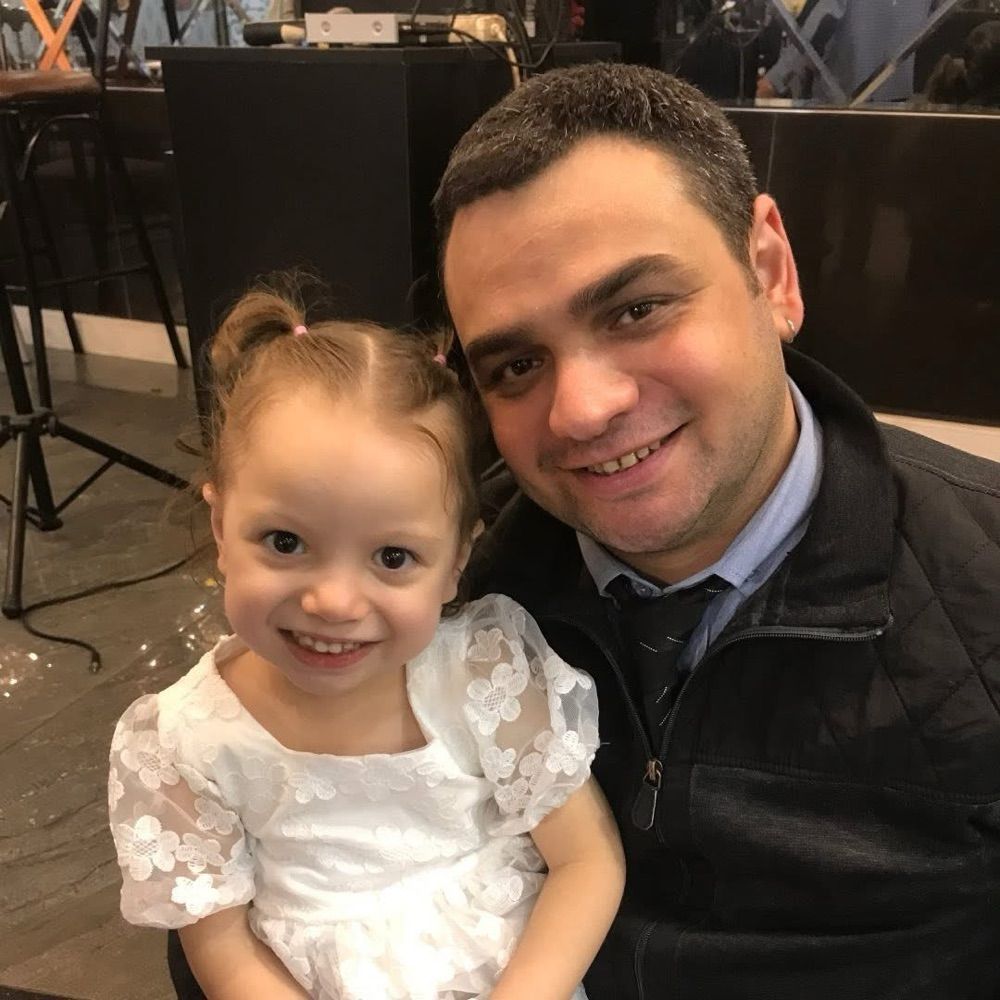 Uğur Defne’nin babası
