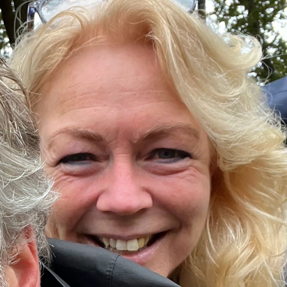 Géke de Ruiter
