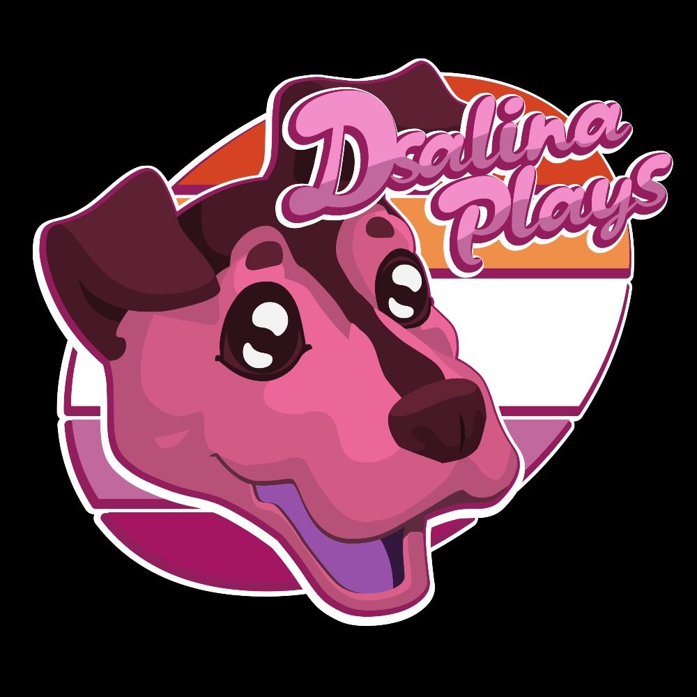 Dsalina Plays