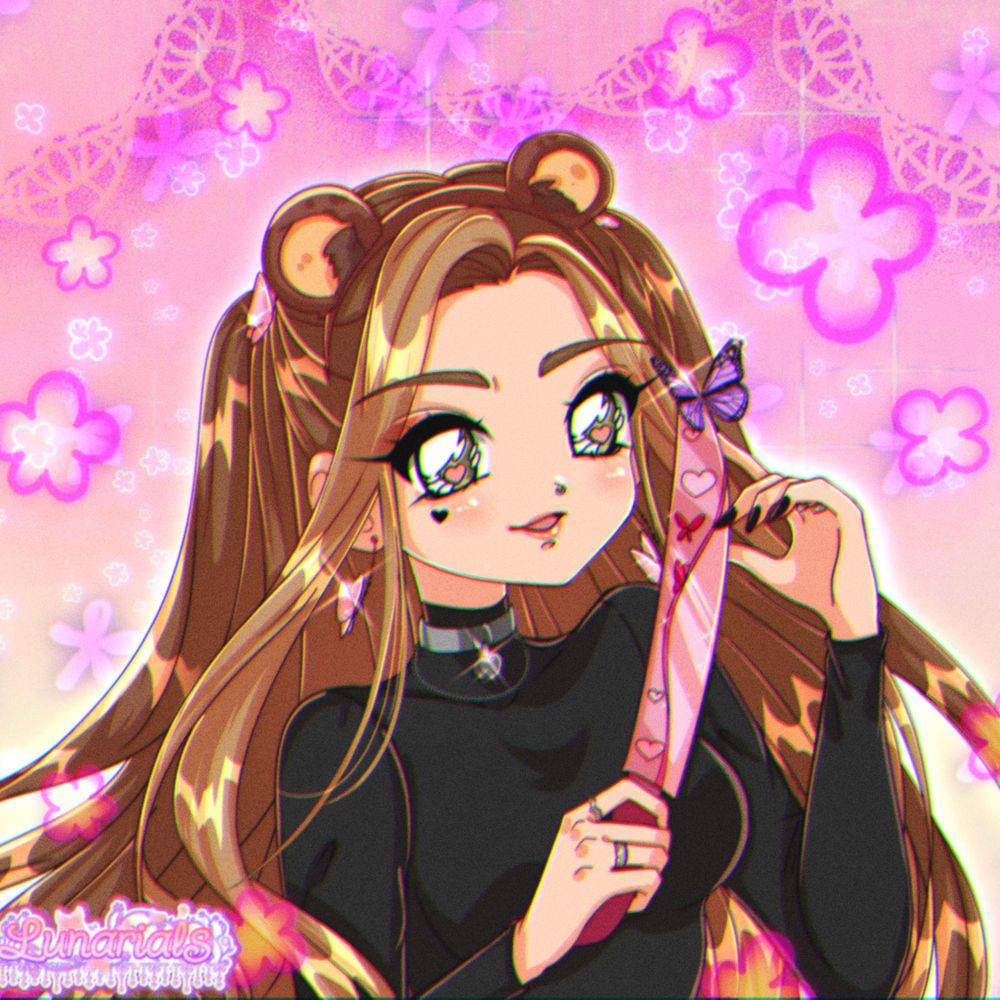 jenna -`♡´-
