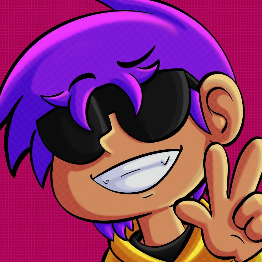 David GR (COMMISSIONS OPEN) 