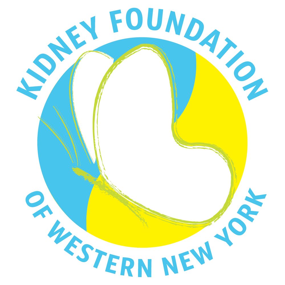 Kidney Foundation of Western New York
