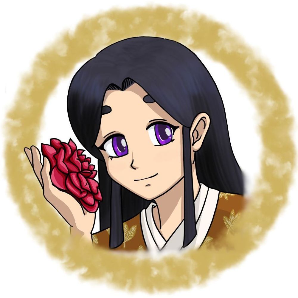 Profile avatar