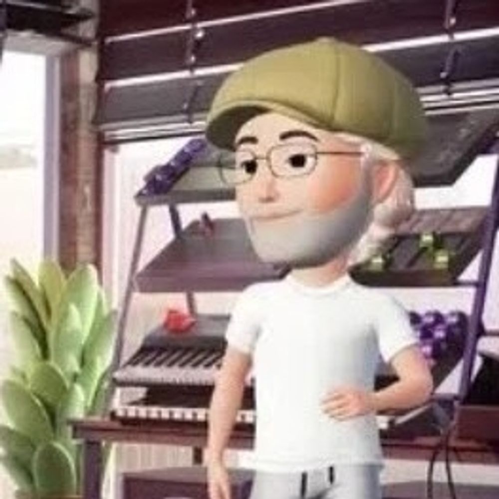 User avatar