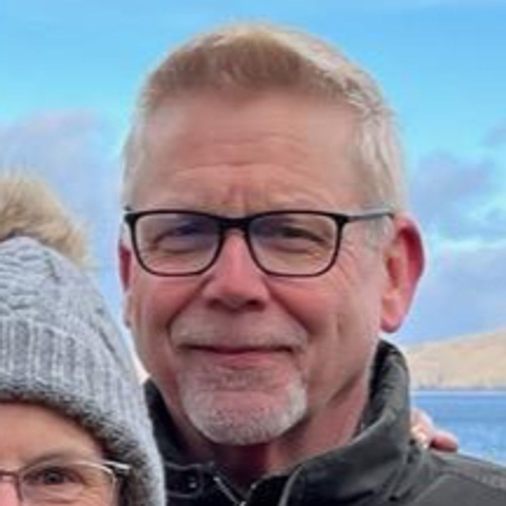 Brad Newcomer