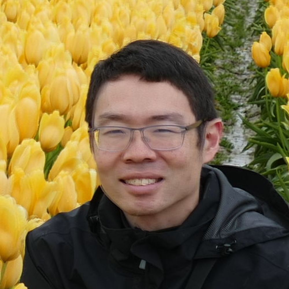 Daniel Azuma