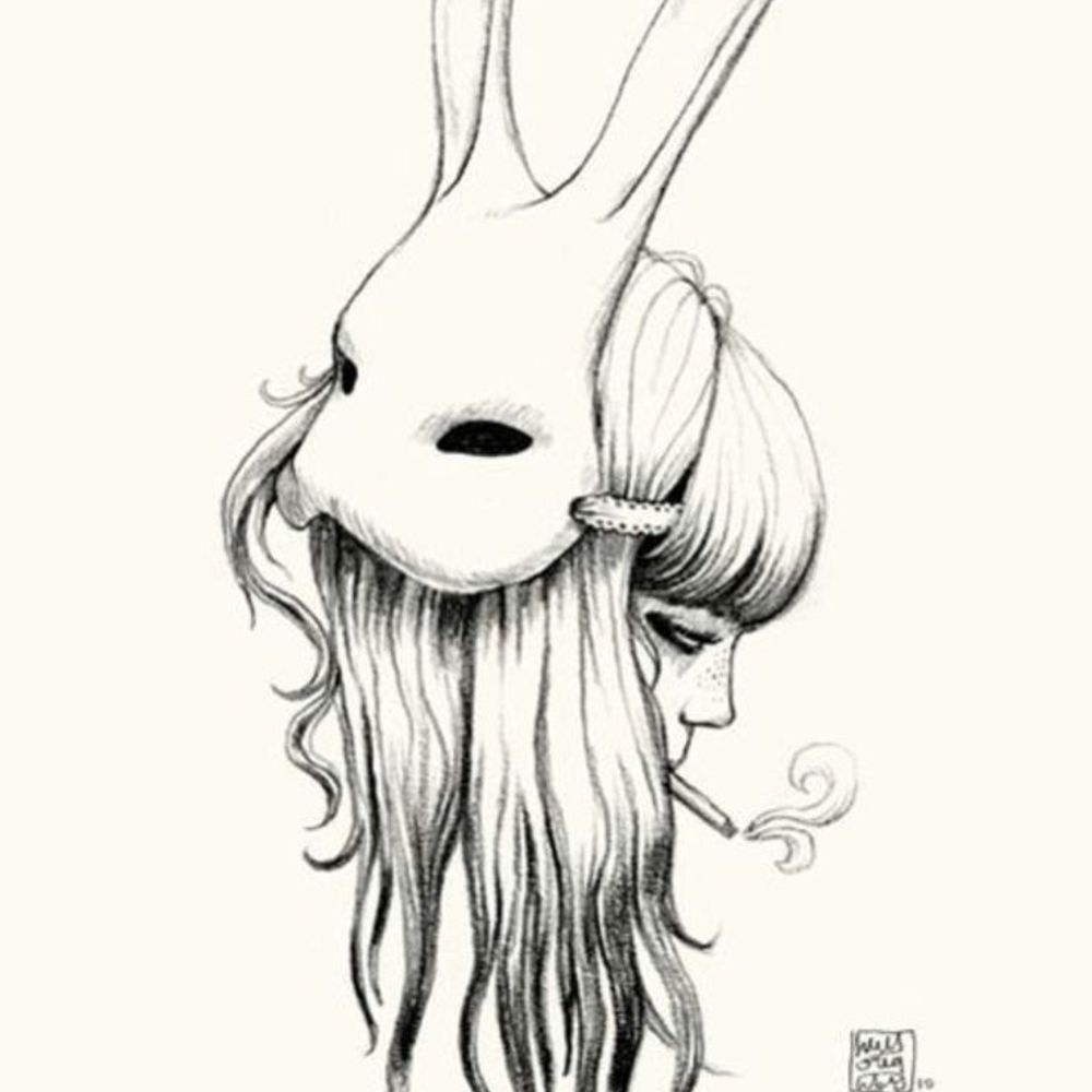 Jenny Rabbit