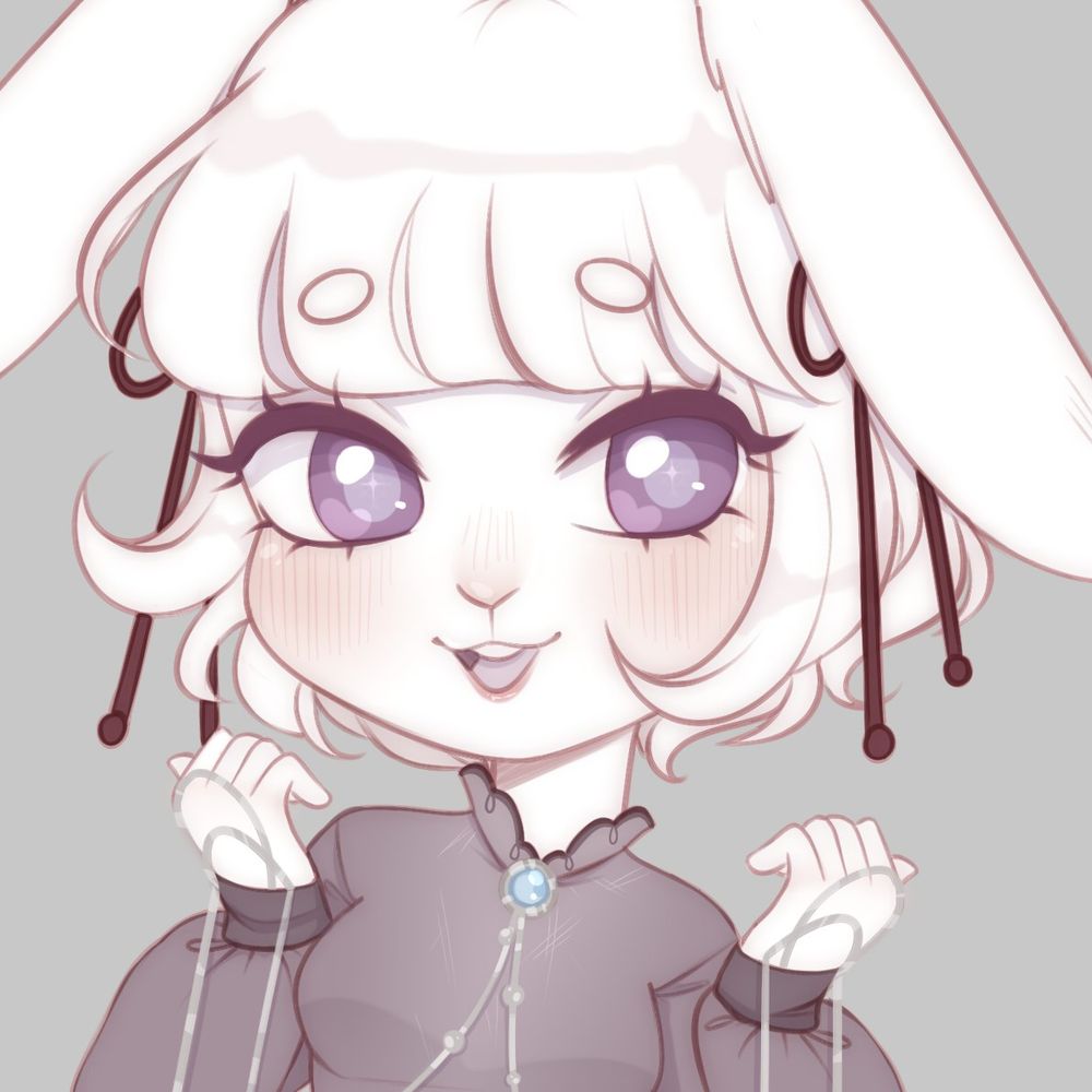 Rabbitsu ♡