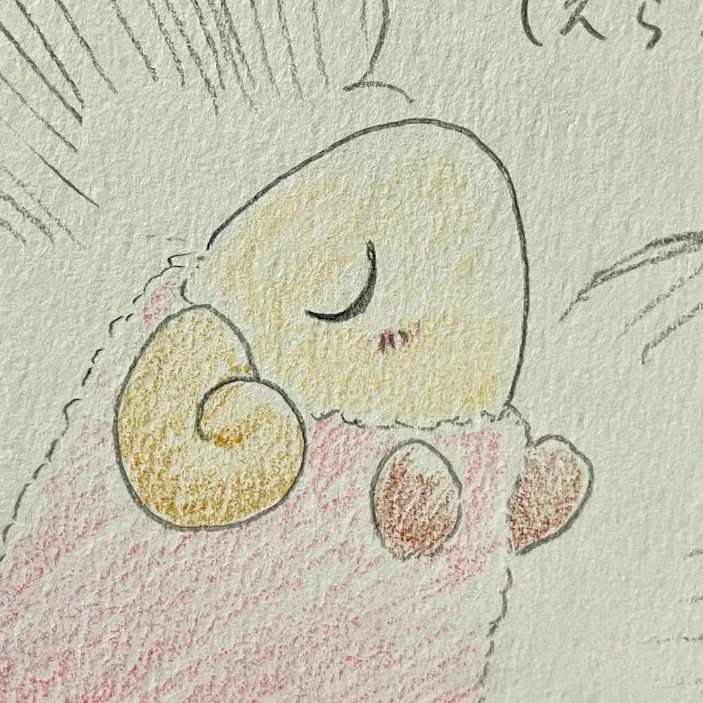 かもめのおまる