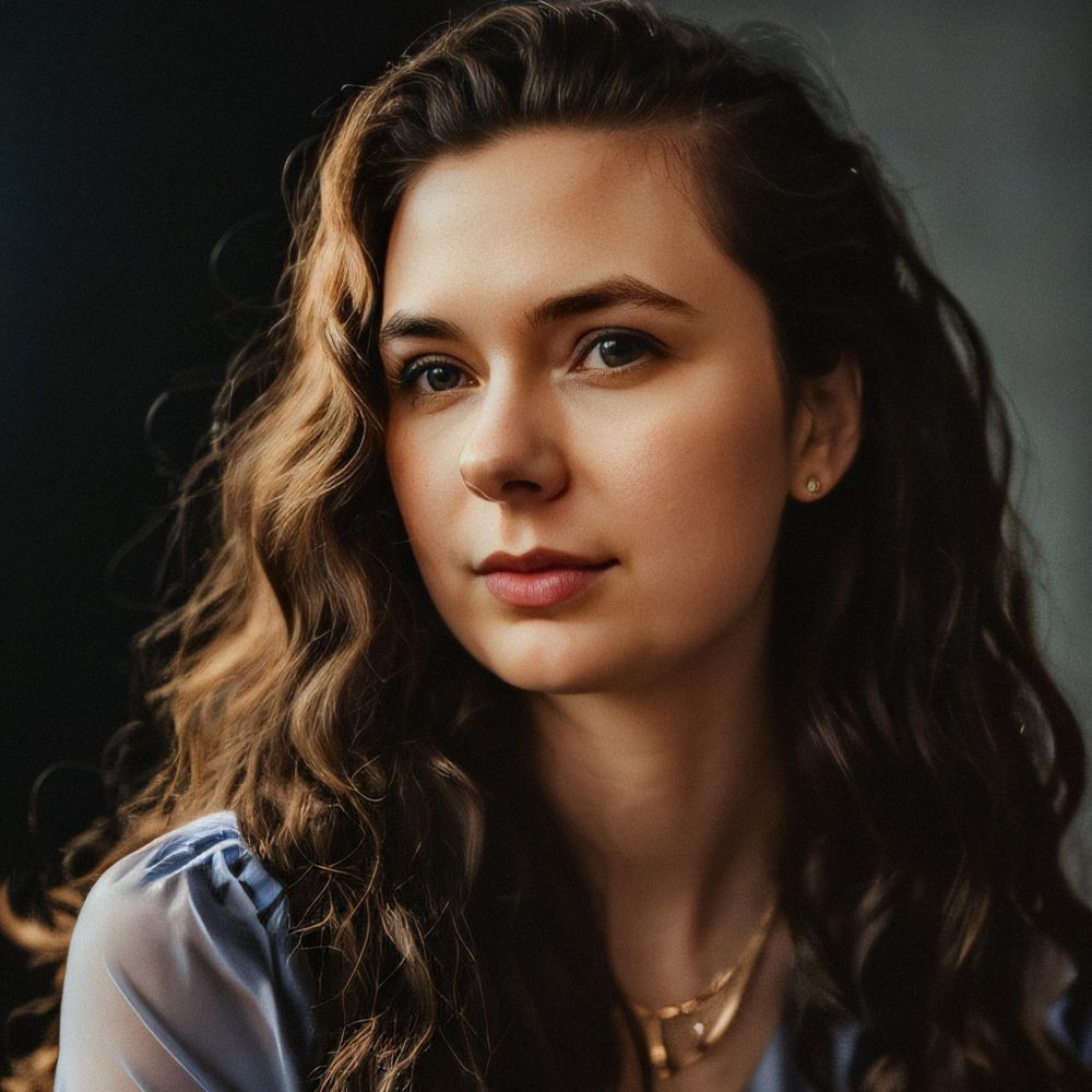 Lauren Crawford (she/her)