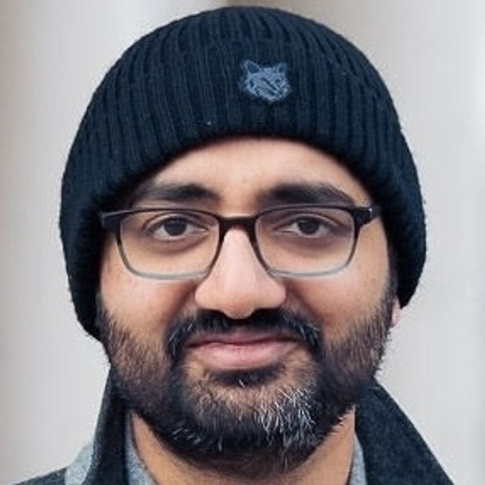 Arjun Narayan