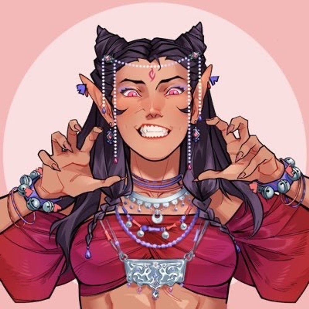User avatar
