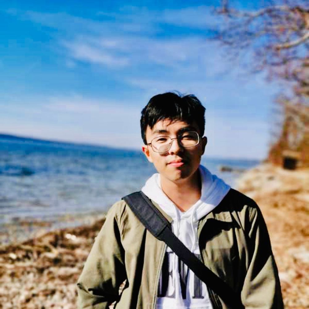 Yu-Yang Huang
