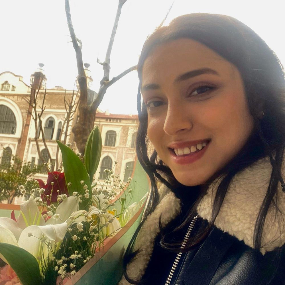 Nazlican Yürekli
