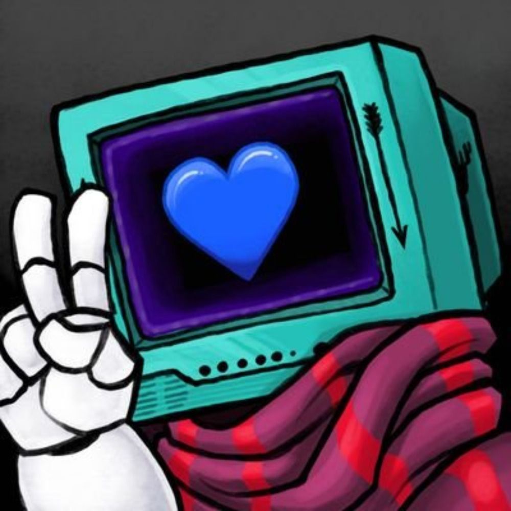 Gynoid Luddite