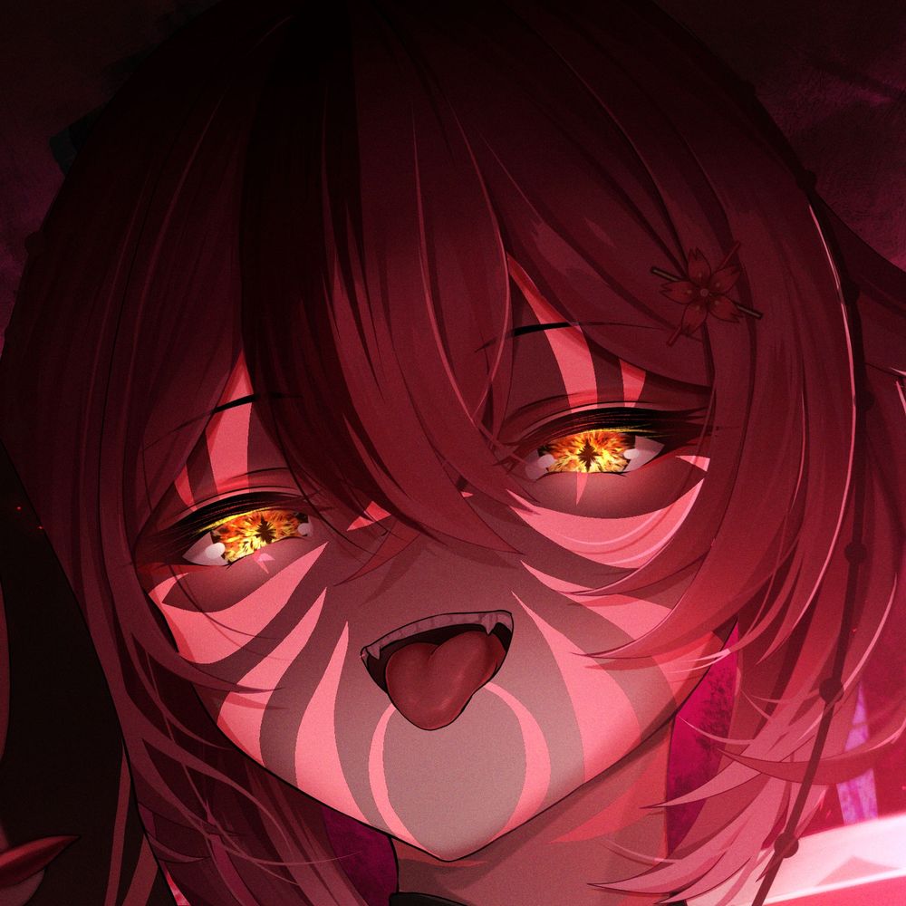 KitsuSamurai🌸Horror Variety