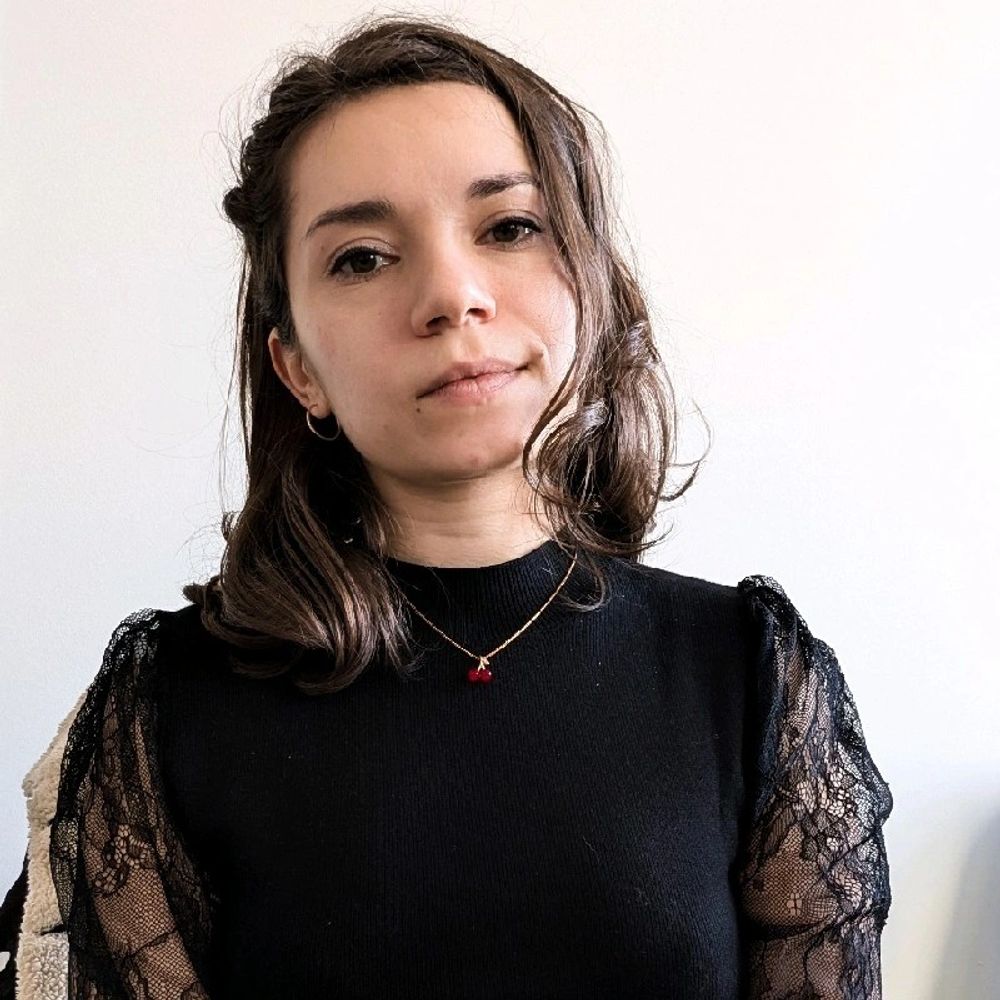 Ivet A. Yordanova