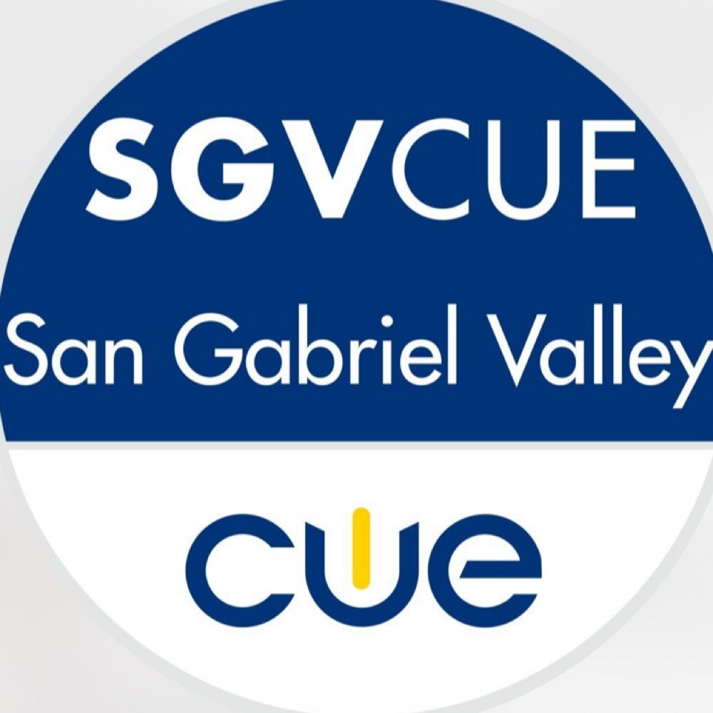 San Gabriel Valley CUE