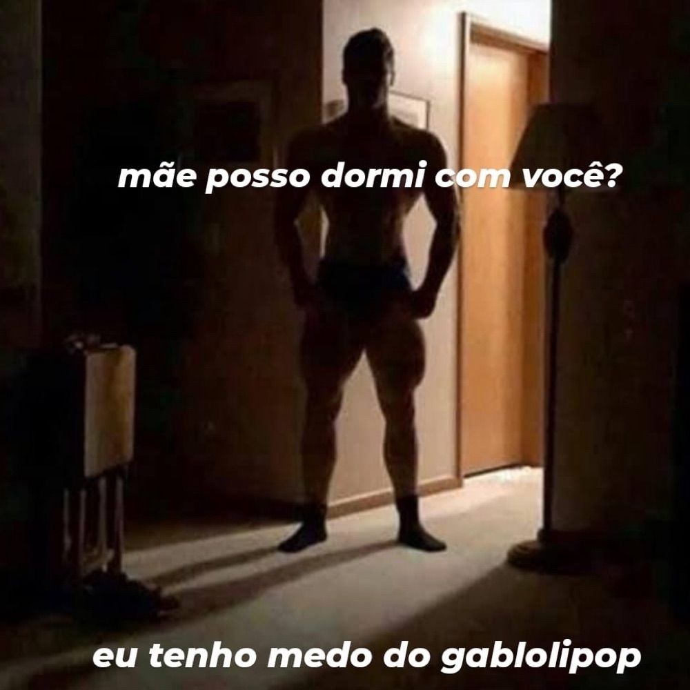 Ajude Gablolipop 