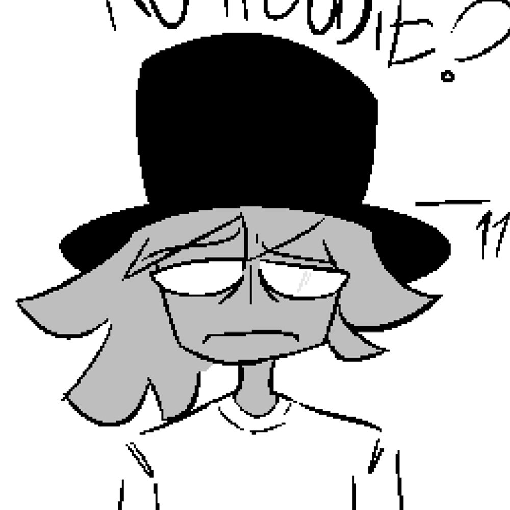 Clover DIED