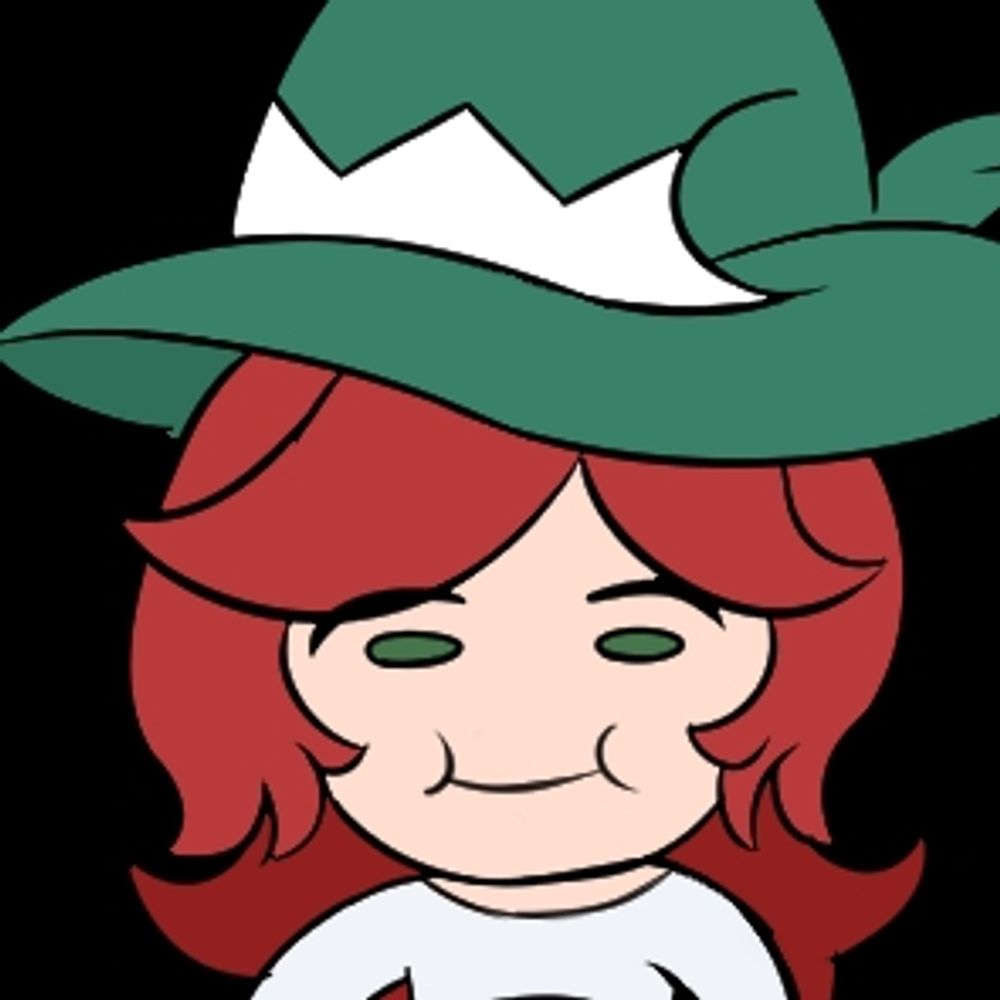 🌟StarShade🌟|| Mage || VTuber