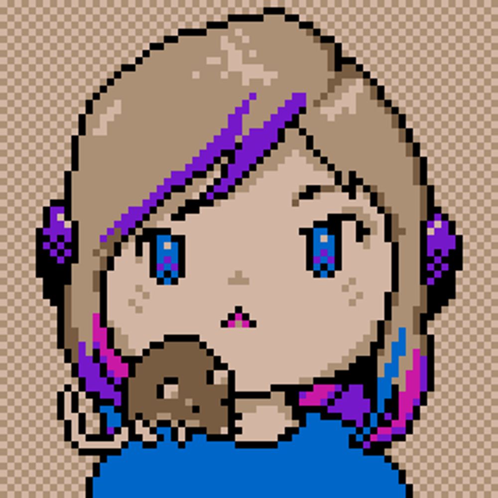 8BitBunner